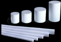 PTFE Rod